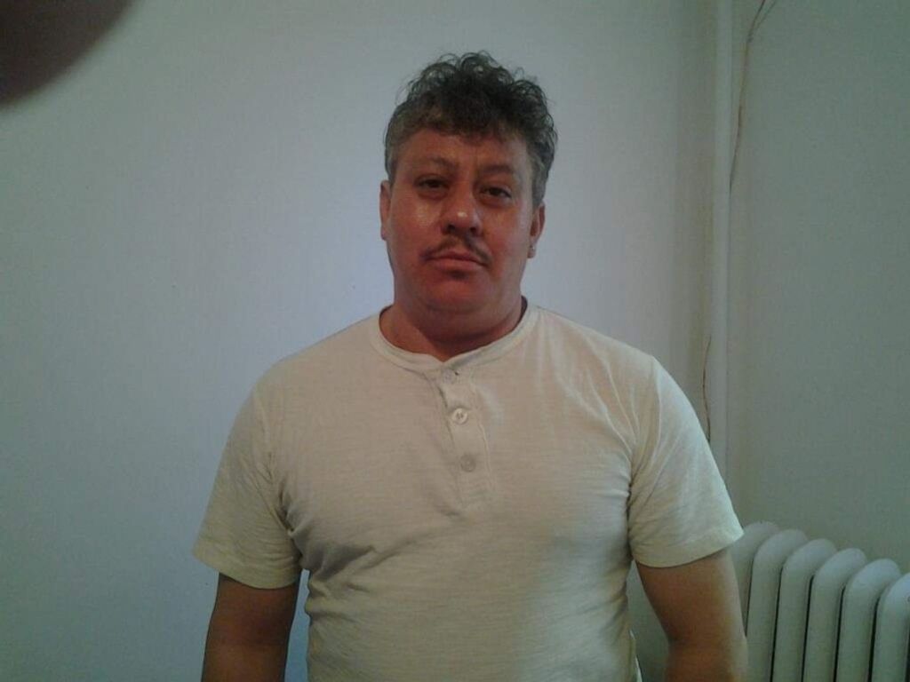 Jose Armando Garcia