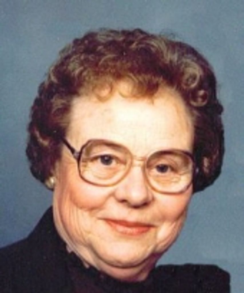 Alice Larson