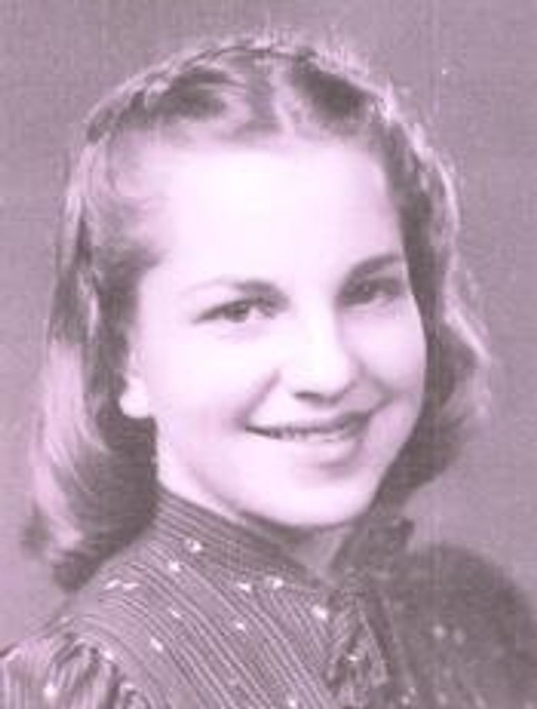 Mildred Delia Devin Profile Photo