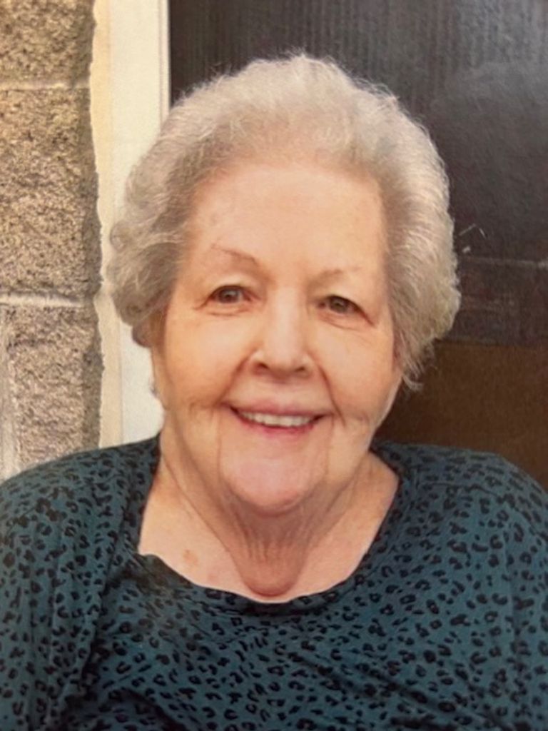 Darlene Hilda (Woolsey)  Mcclure Profile Photo