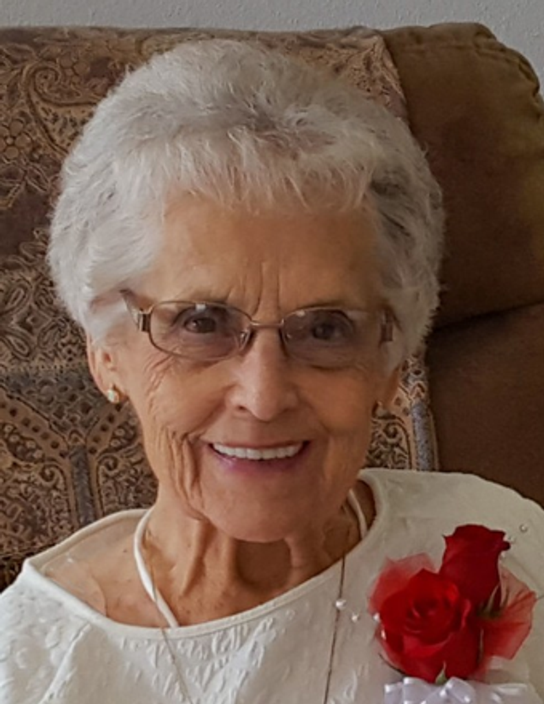 Louise A Moser Profile Photo