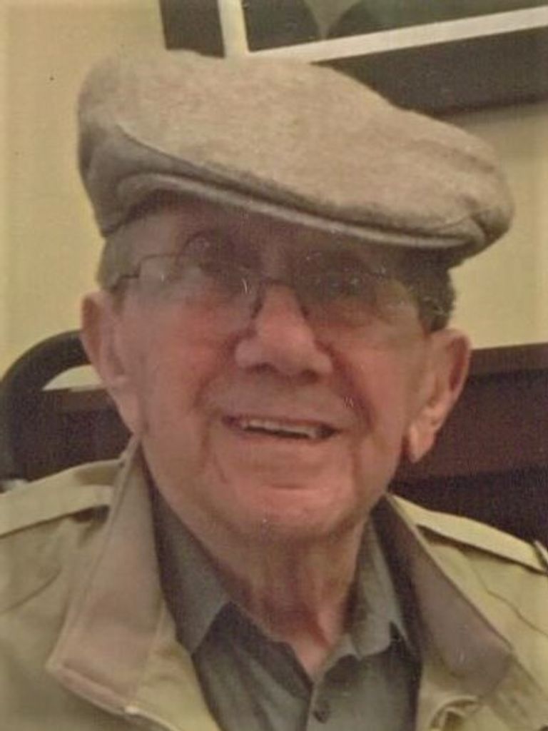 Christopher E. Perry, Sr.