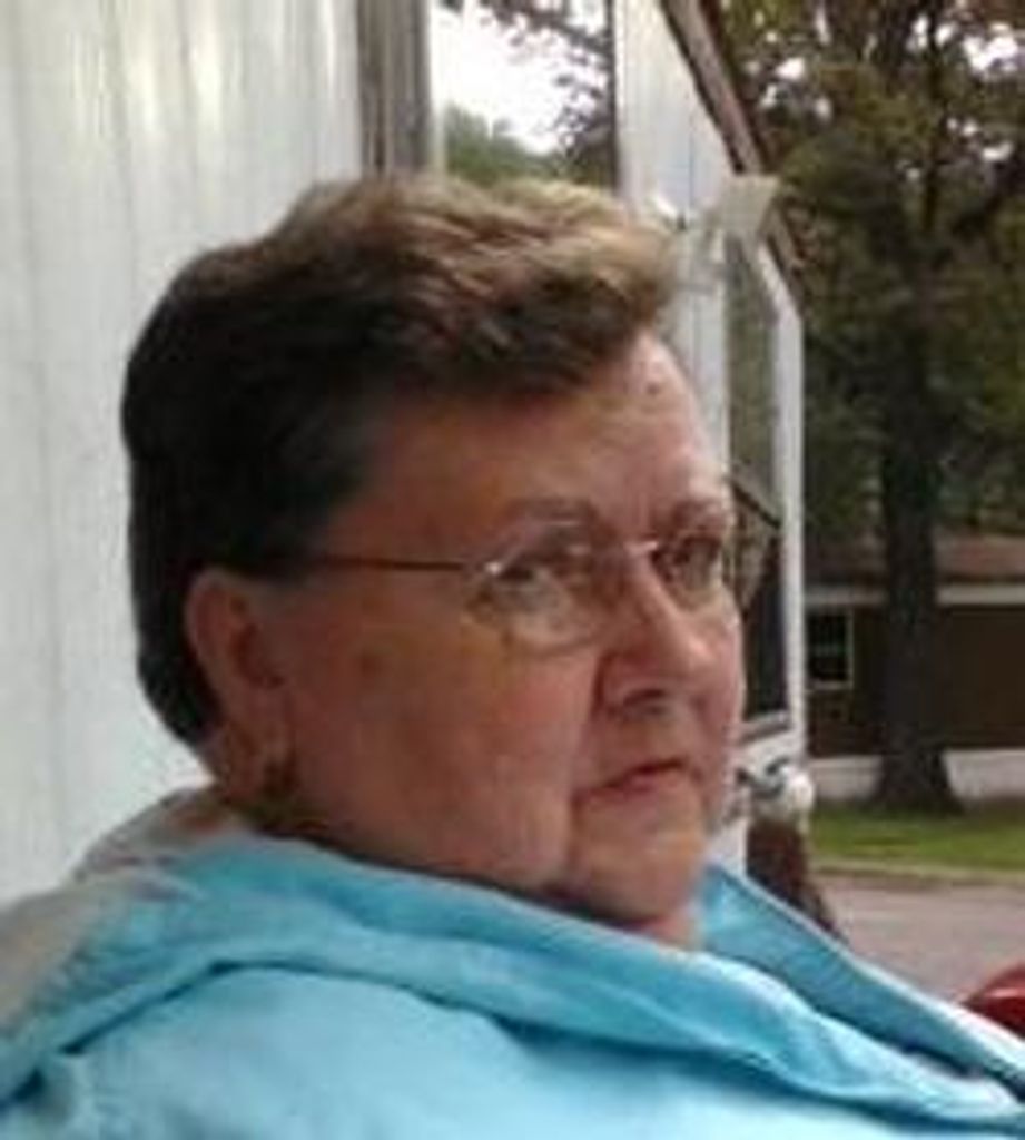 Evangeline Ramona Wolosonowich Profile Photo