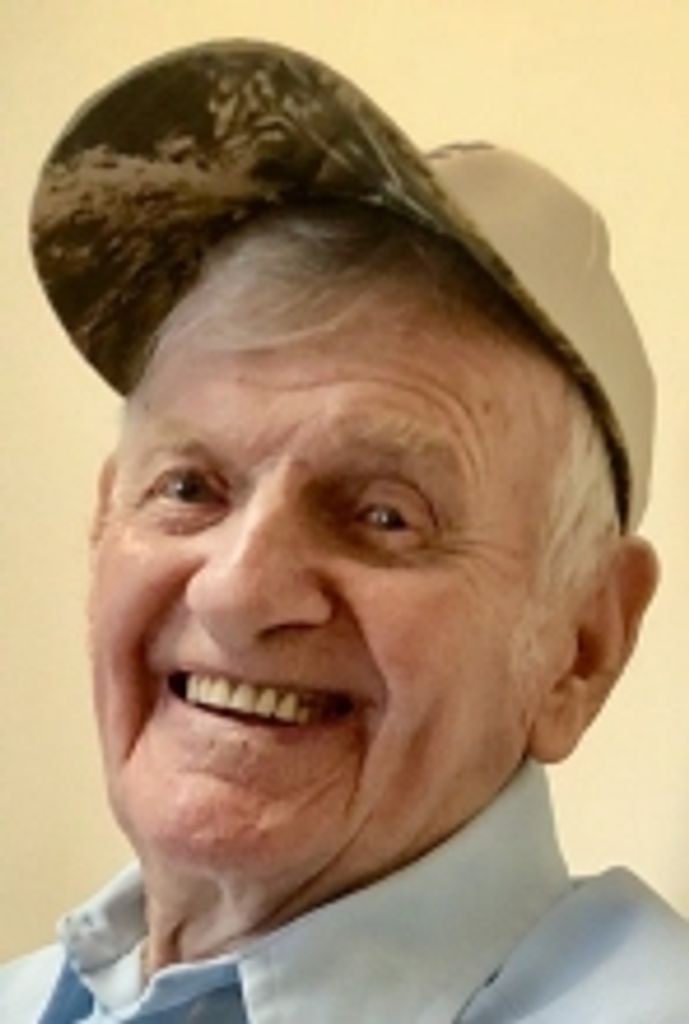 John Vernon Sundstrom Profile Photo