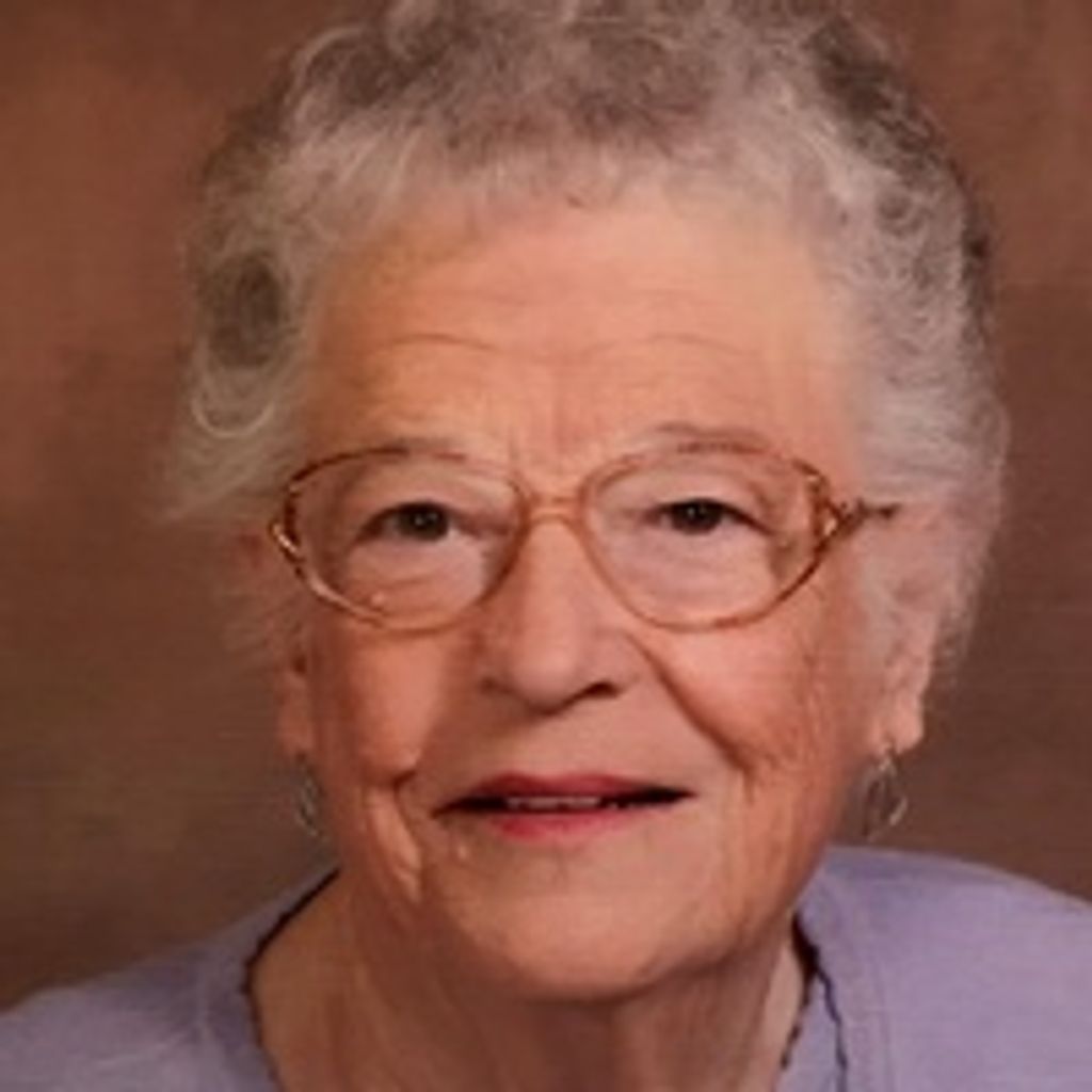 Wanda Anderson