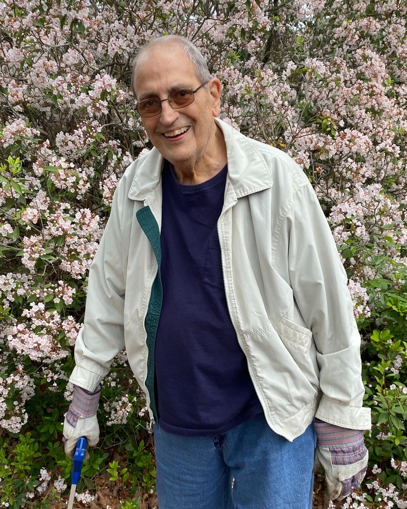 Robert Edward Sanders