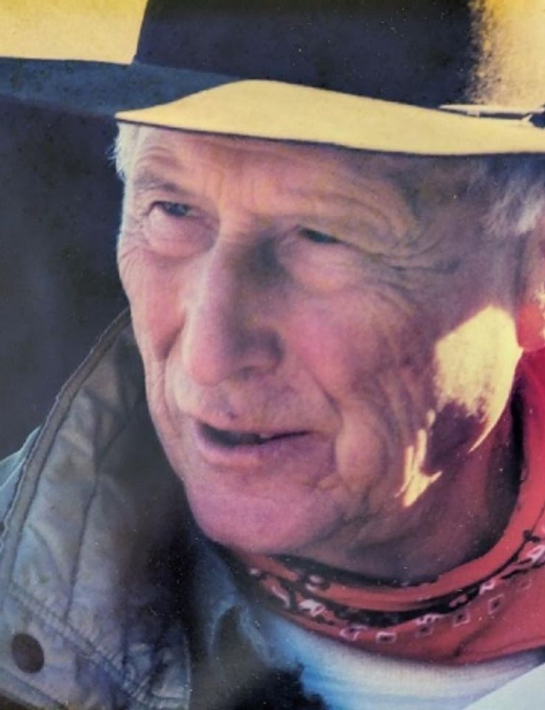 Edward "Eddie" Yonker Profile Photo