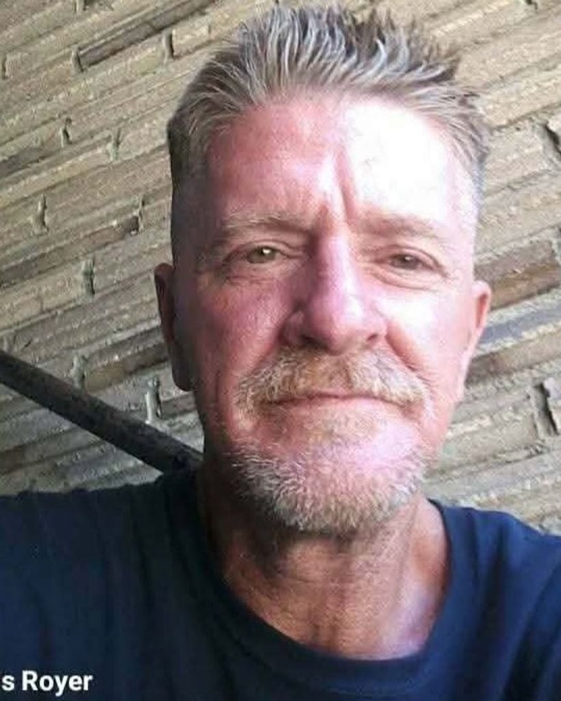 Dennis Royer Profile Photo