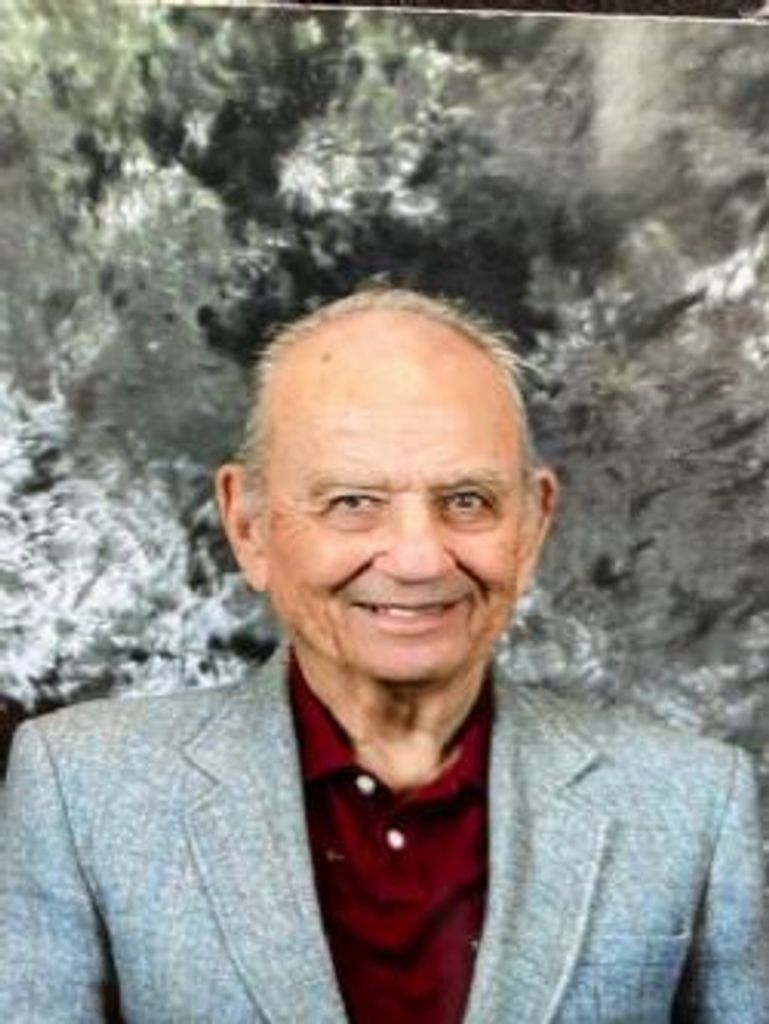 Linwood "L.D." Denman Smith Profile Photo