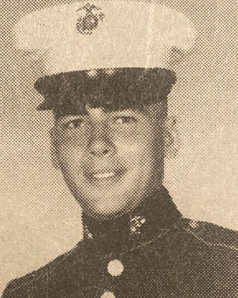 Harry M. McClelland Profile Photo