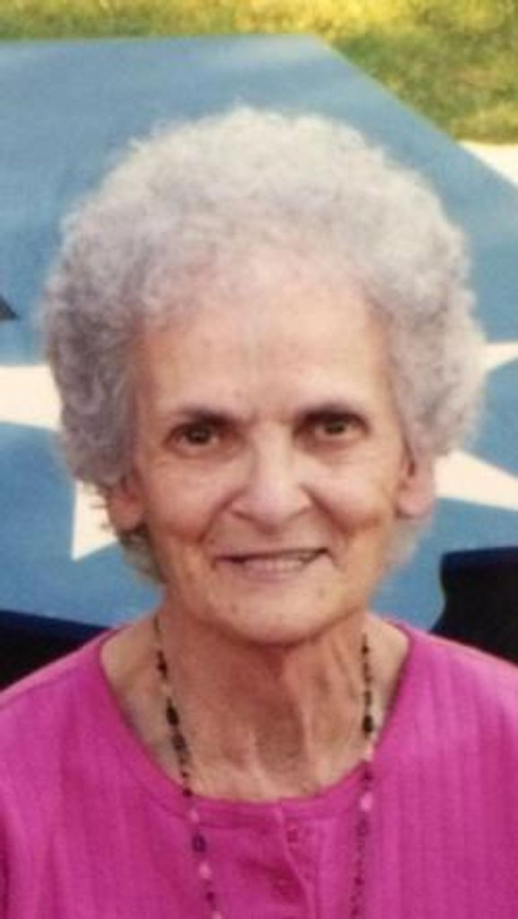 Juanita Browning Profile Photo