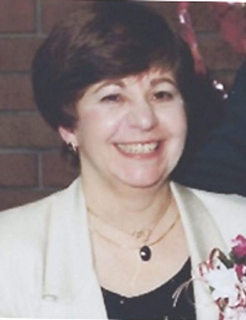 Judith (Ottaviani) Merriam Profile Photo