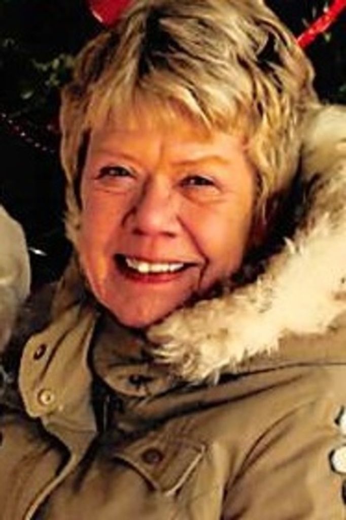 Charlotte Ohman Stewart Profile Photo