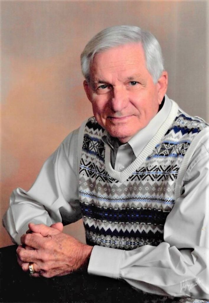 Clinton Louis Alexander