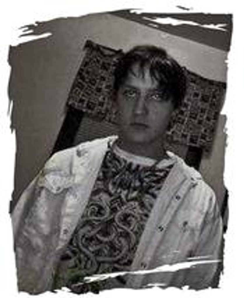Jason Lloyd Christianson