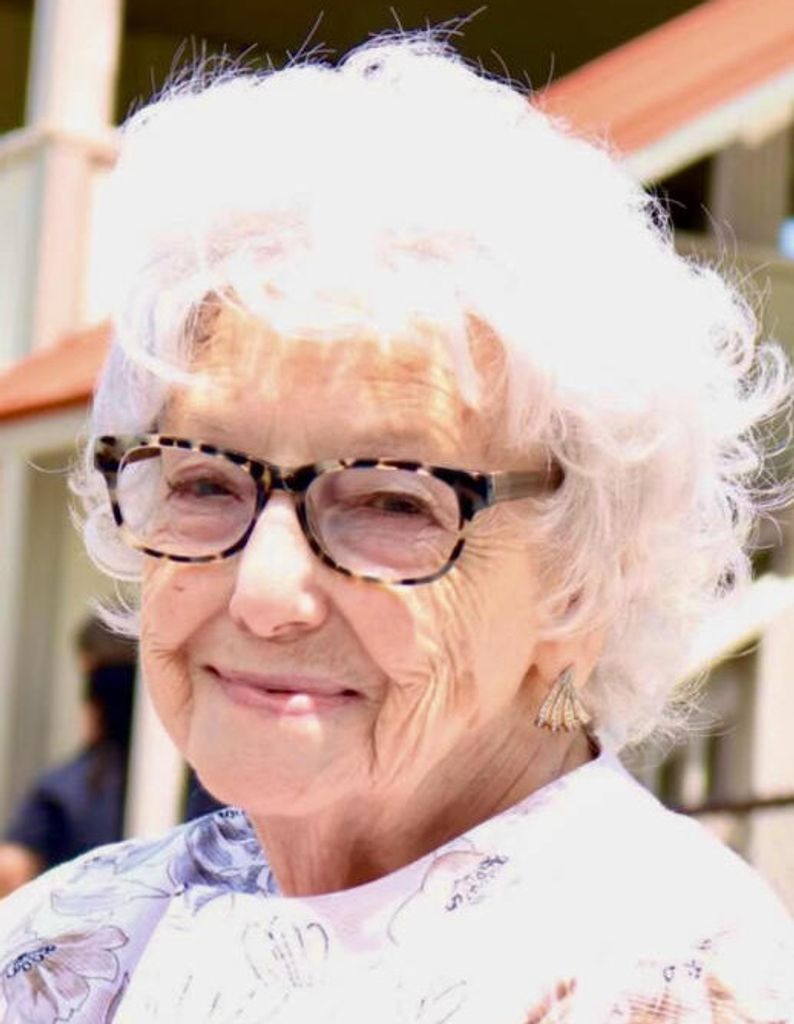 Kathleen (Hall)  O'Dell