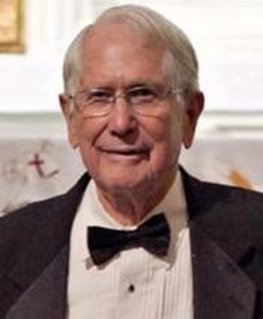 William Cockins "Corky" Long, Jr. Profile Photo