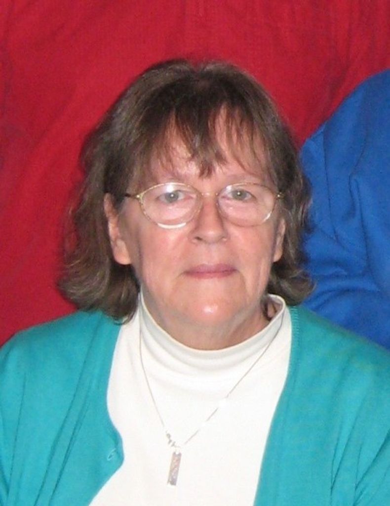 Nancy Lloyd
