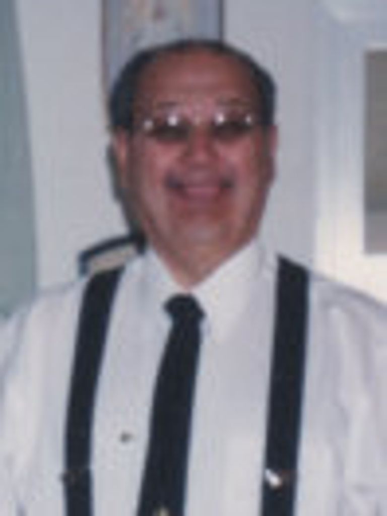 Hilles E. "Bud" Keeton