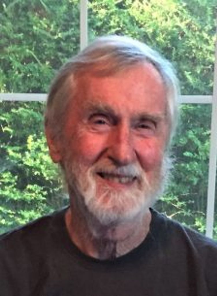 Randolph Ashby "Randy" Beckham