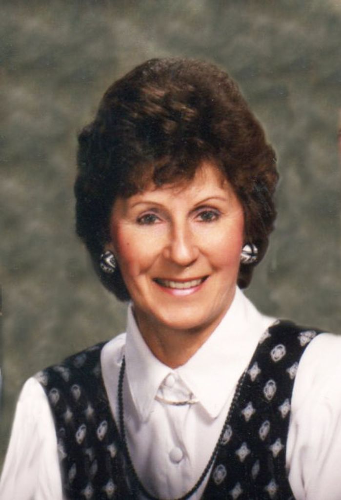 Joyce Noel Denoyer-Fitch