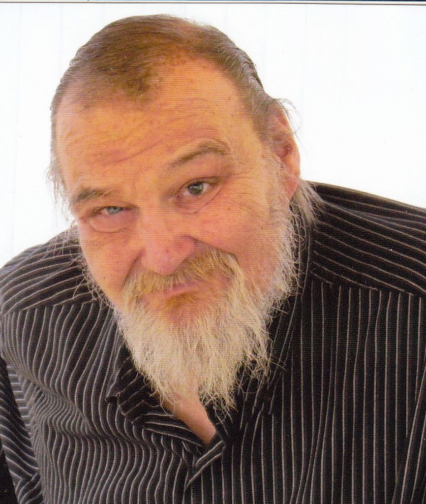 William L. Ward, Sr.