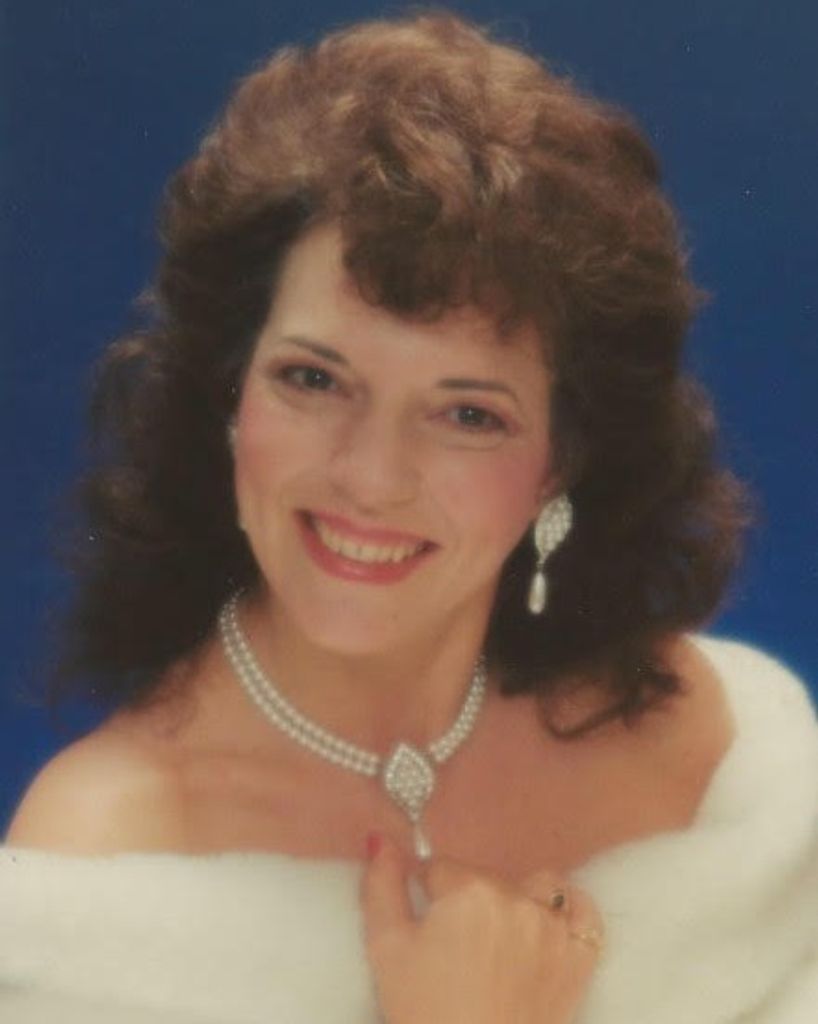 Doris Jean Kirby Profile Photo