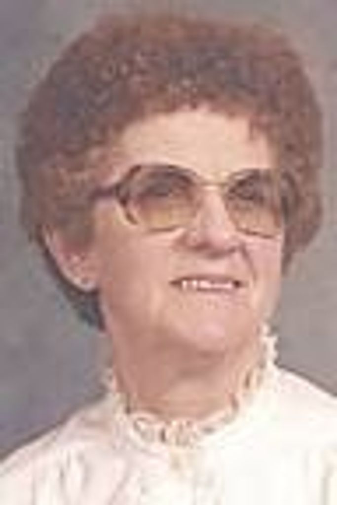 Goldie Spencer Profile Photo