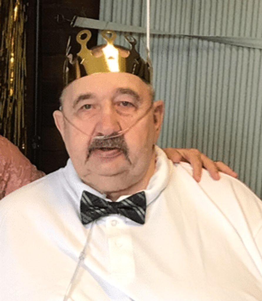 Donald Budreau