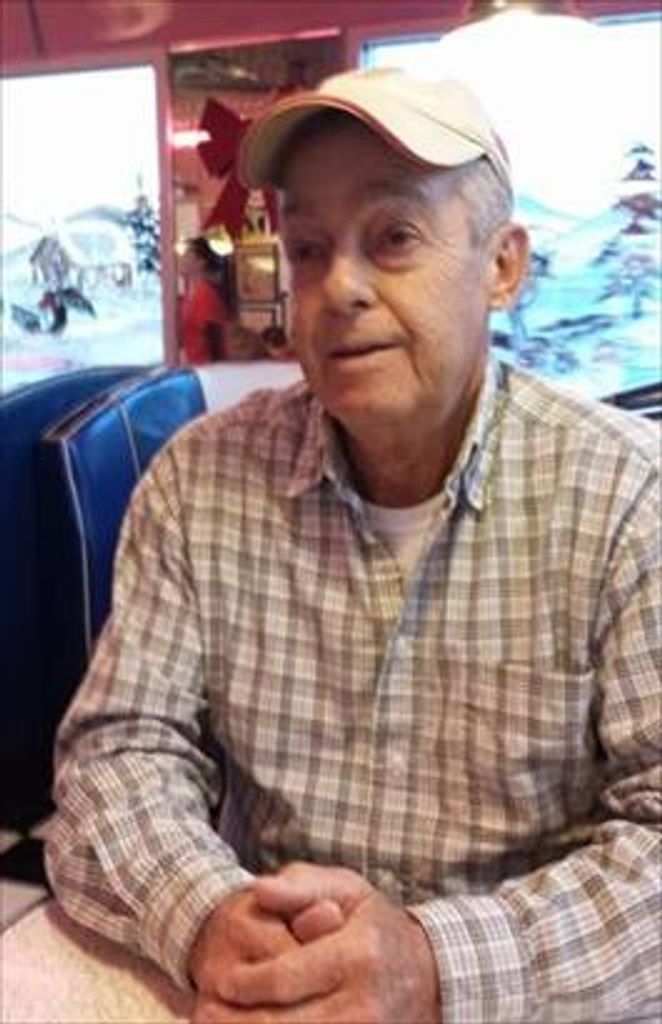 John Roy Hyder Profile Photo