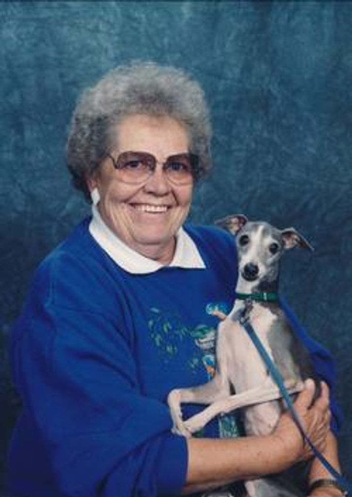 Marilyn Rose Severin Profile Photo