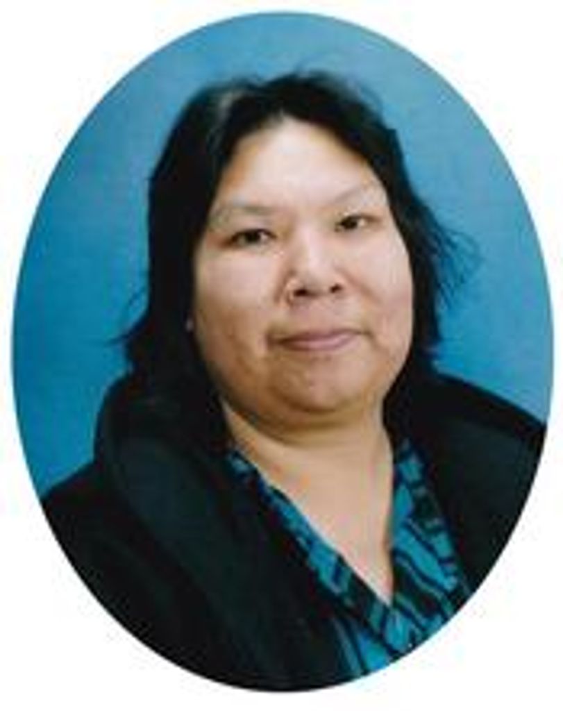 Theresa Leveque Profile Photo