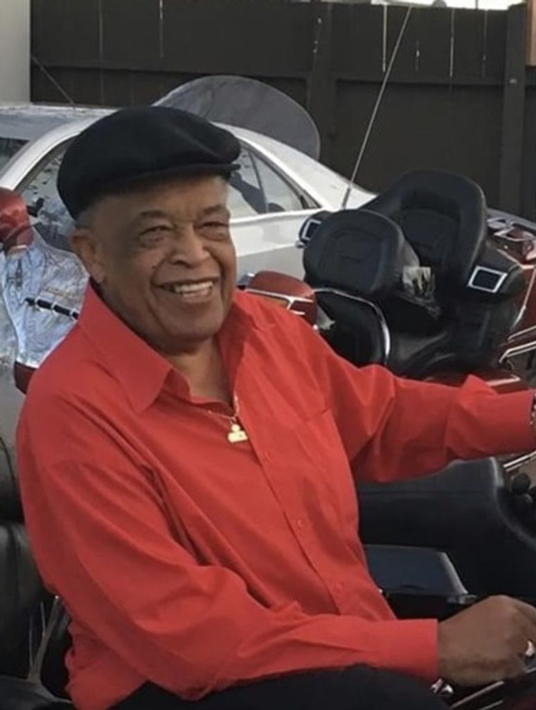 James Tibbs Profile Photo