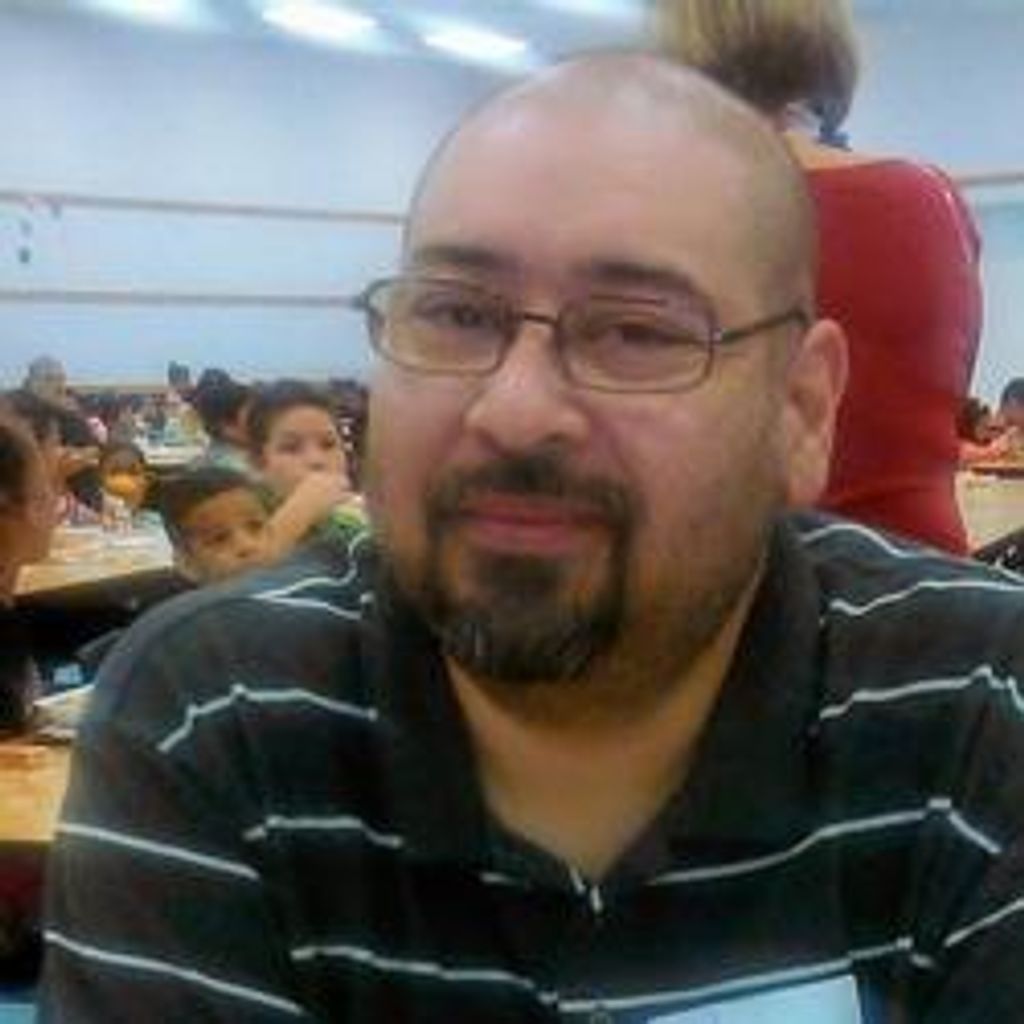 Carlos Bernal Profile Photo