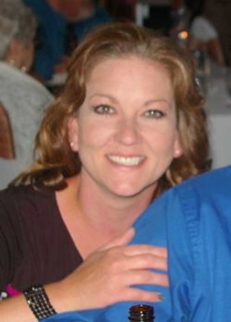 Megan Lorraine Toflinski