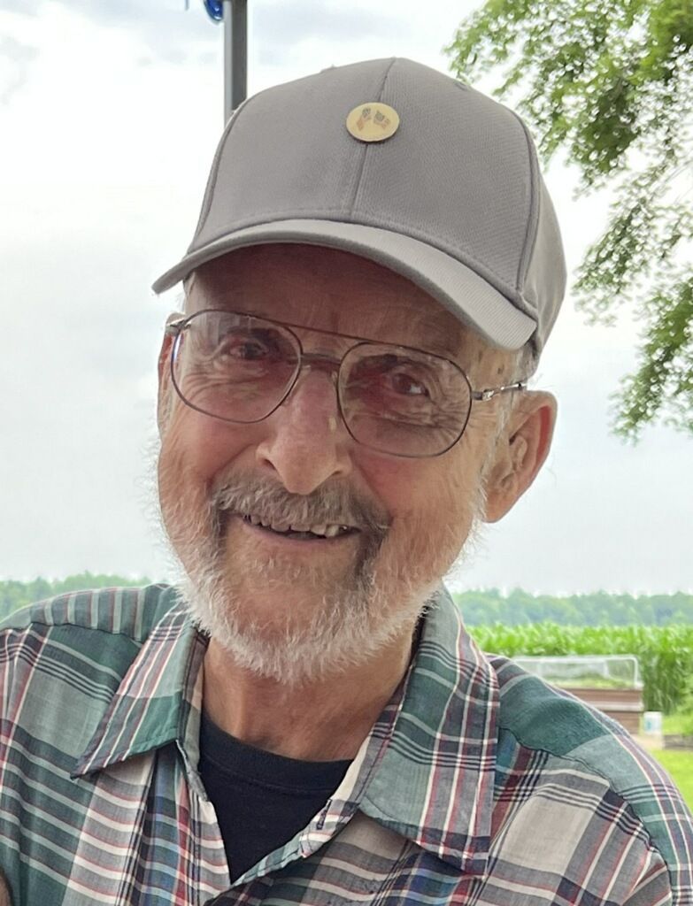 Ivan David Cortright Profile Photo