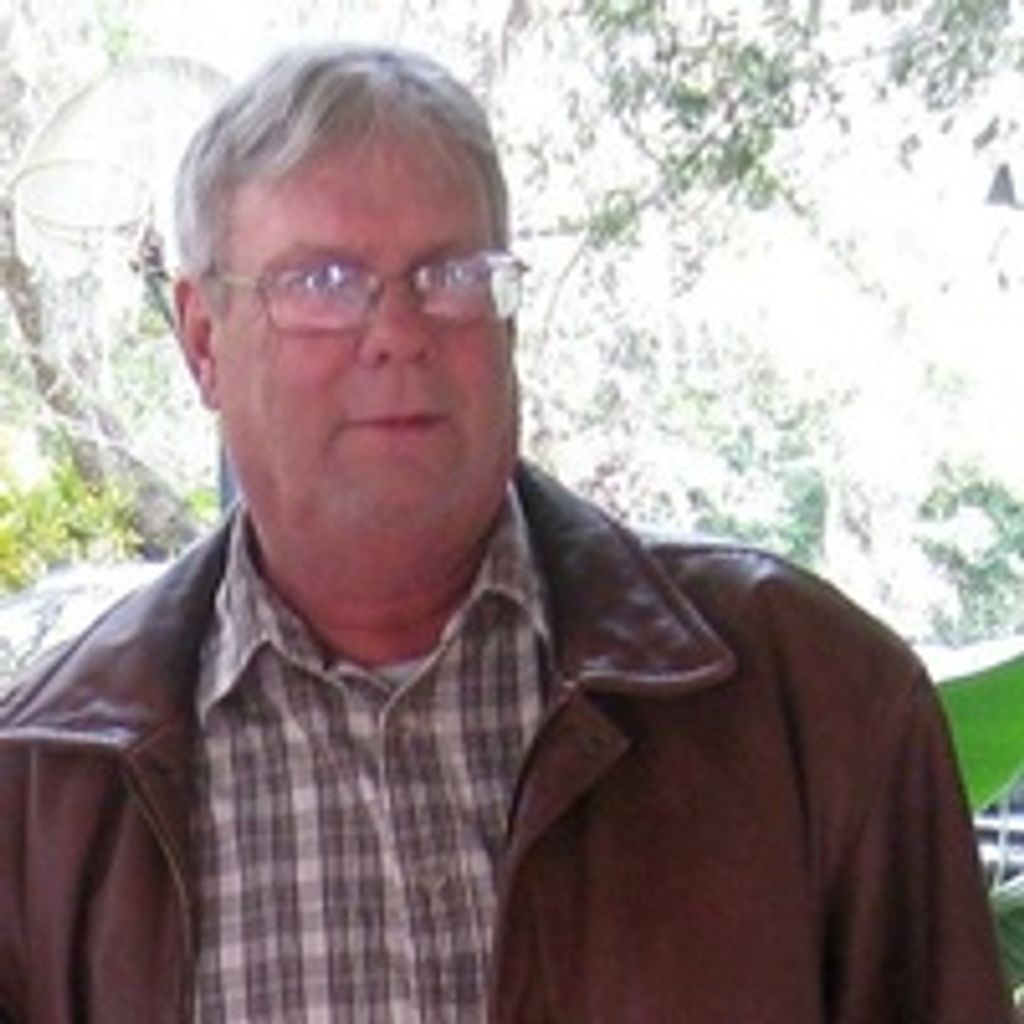 Robert Thorne