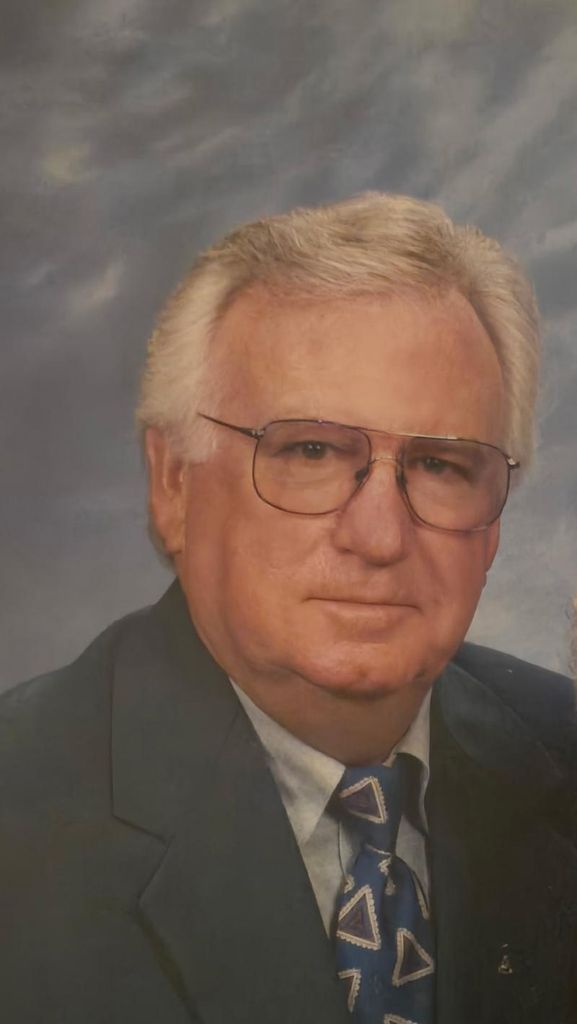 Robert "Bob" Lewis Jordan Profile Photo
