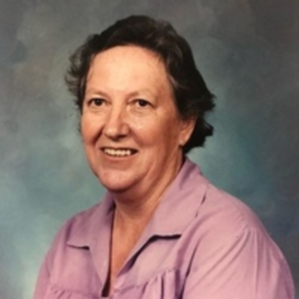 Catherine Ann Kinard Heape Profile Photo