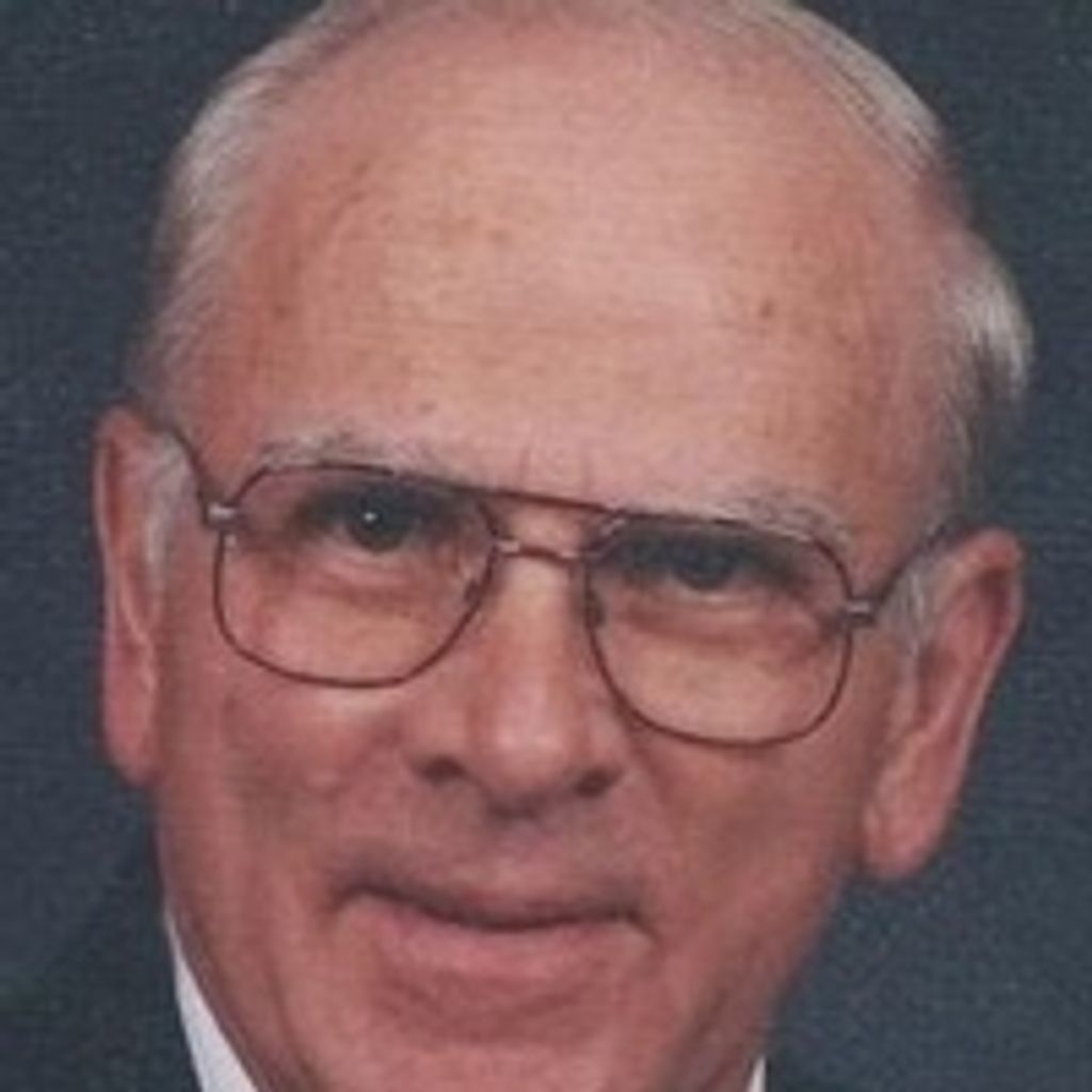 Carlos "Bud" R. Prochnow