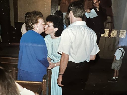 Mary Ann Campbell photo gallery thumbnail 119 of 137