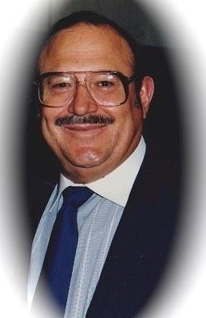 Domingo Santellan
