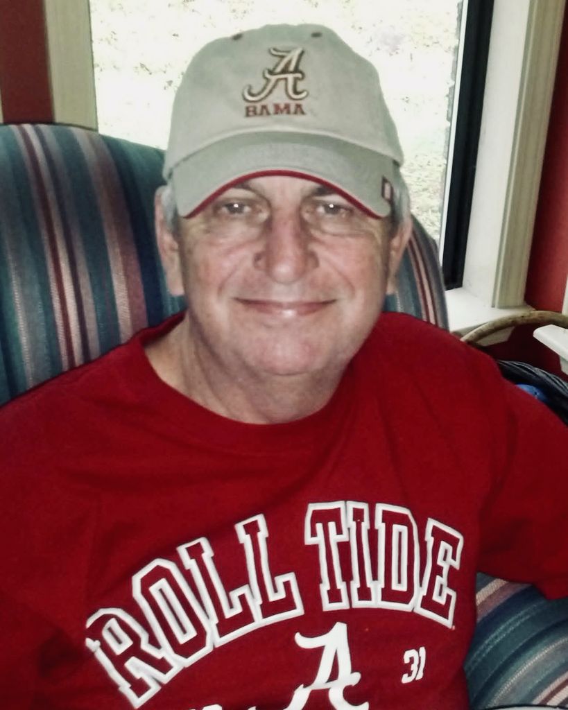 John Galen Cagle Profile Photo