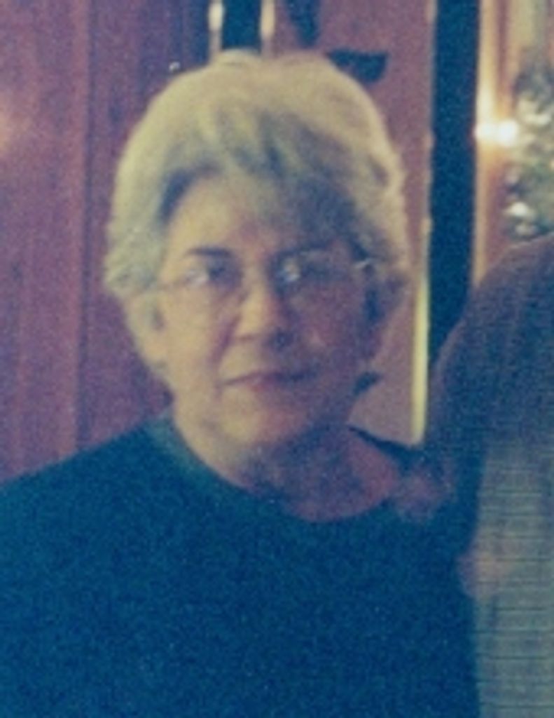Mildred June Bennett Profile Photo
