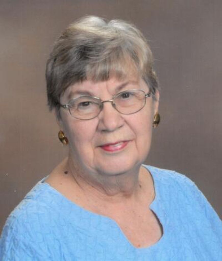 Sylvia L. Armitage Profile Photo