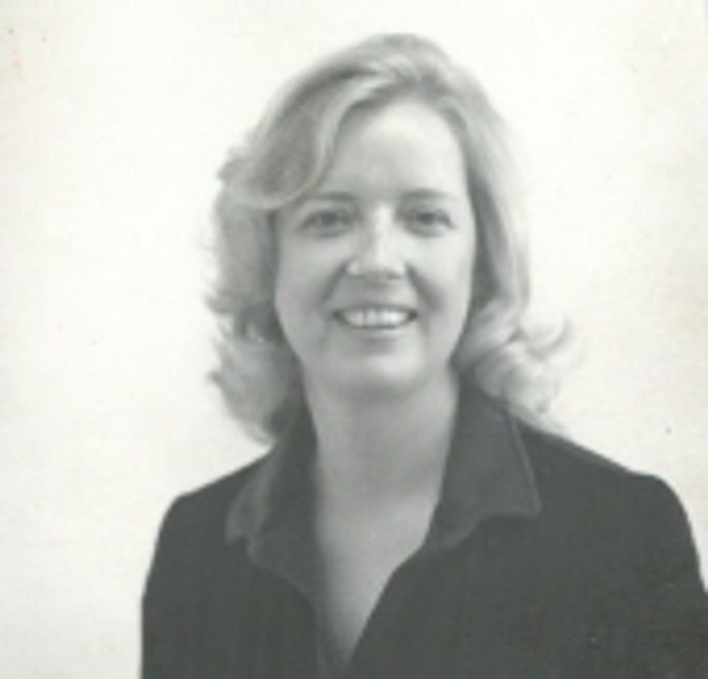 Katherine Stuntebeck