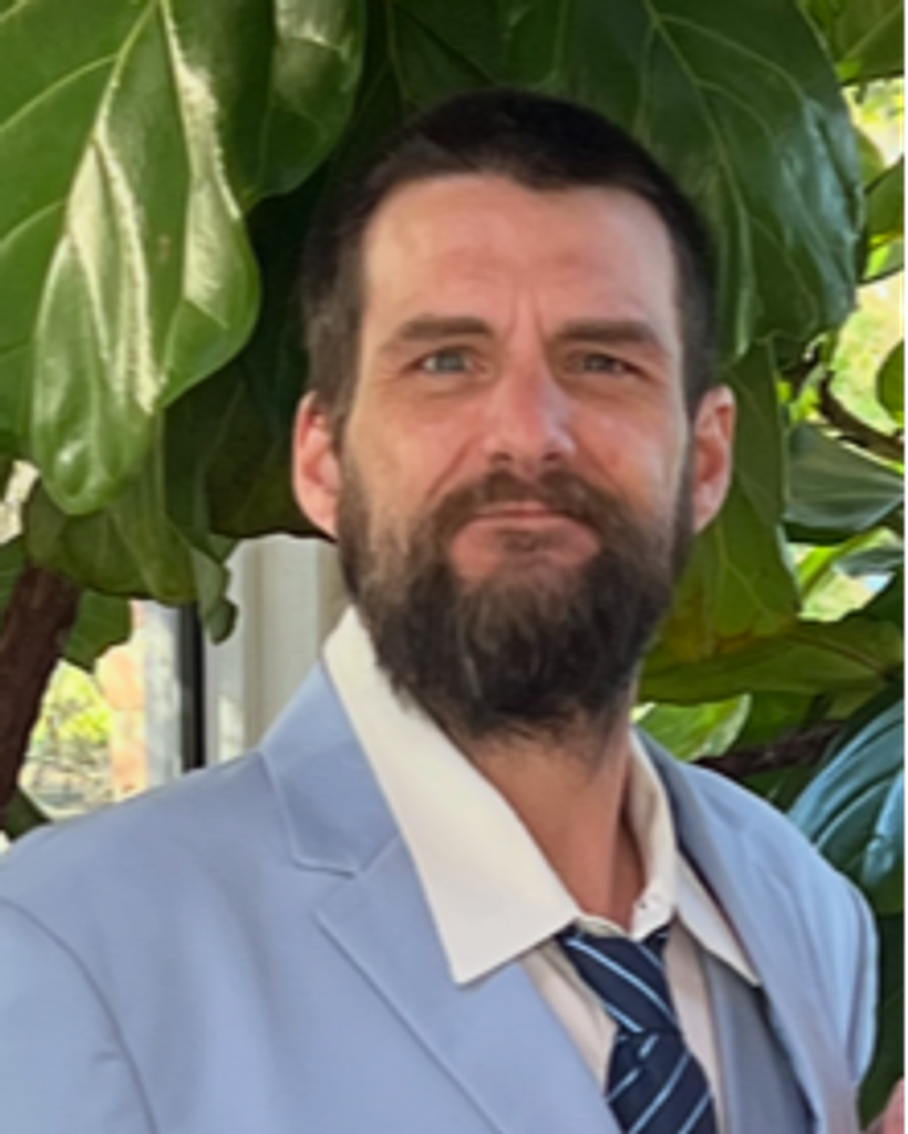 Larry Lane Blackburn, Jr.