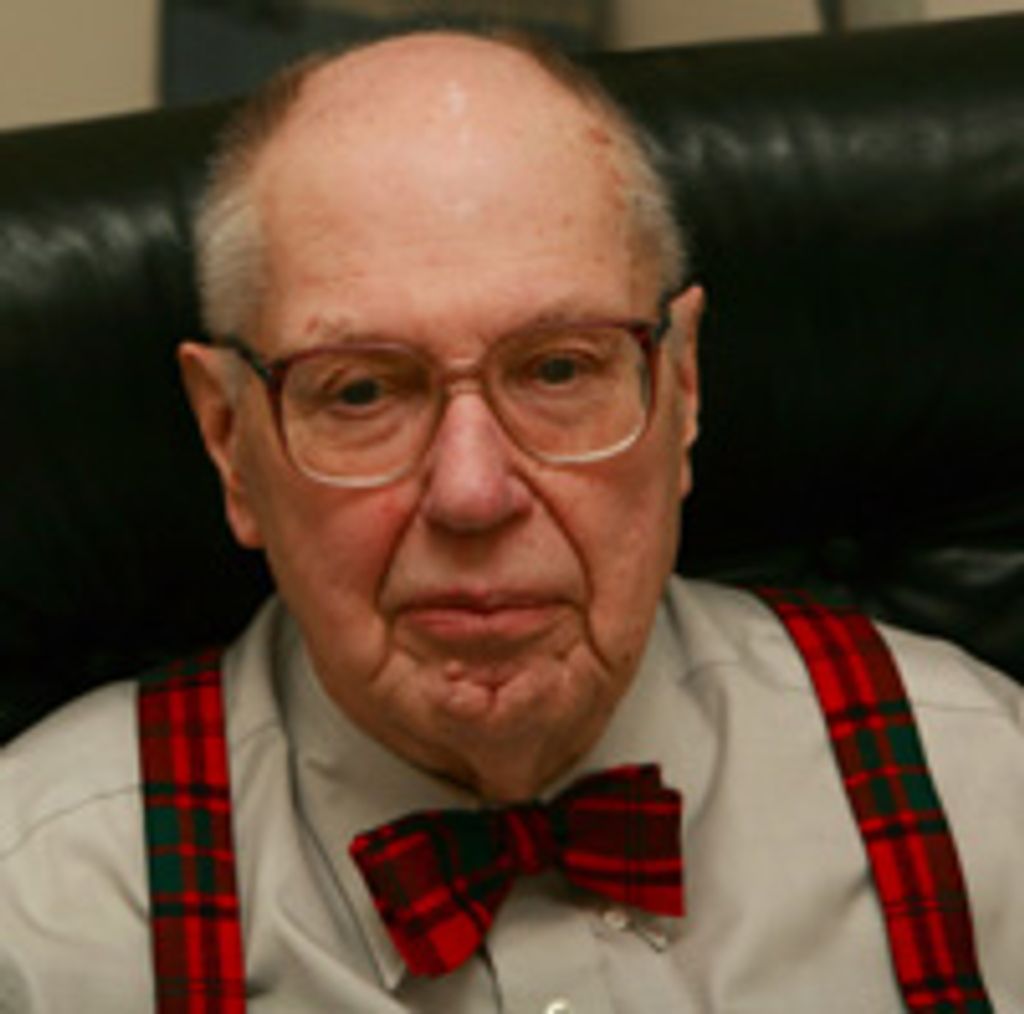 Robert Stewart Kirk Profile Photo