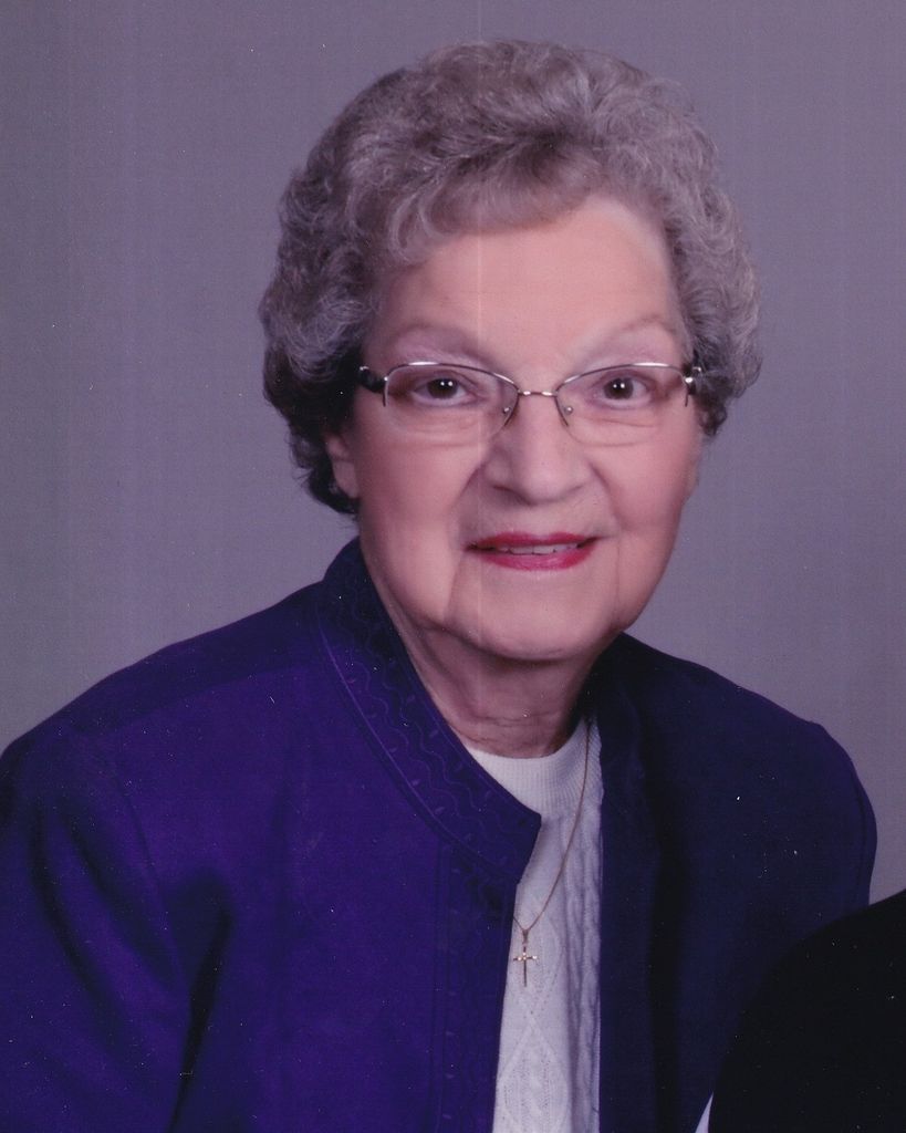 Phyllis Jean (Colliflower) Miller Profile Photo