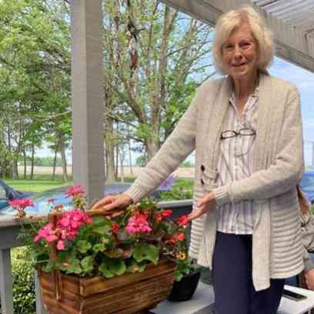 Candy Sue Fitzgerald Profile Photo